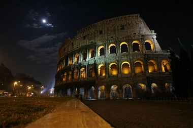 colosseo