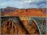 Navajo bridges