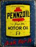 penzoil