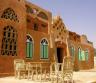 Esskaleh - The Ecolodge Of Abu Simbel