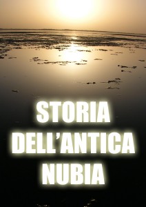 Storia dell'antica Nubia