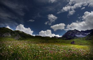 swiss emotions